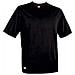 Maglia A Maniche Corte Zanzibar Nero S - Foto miniatura 1