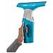 Windowjet 2 In 1 Strumento Per La Pulizia Di Finestre 28 Cm Blu - Foto miniatura 3
