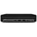 Mini PC Elite 800 G9 Intel Core i7-14700 RAM 16 GB DDR5 SSD 512 GB Intel UHD Graphics Windows 11 Pro - Foto miniatura 1