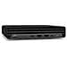 Mini PC Elite 800 G9 Intel Core i7-14700 RAM 16 GB DDR5 SSD 512 GB Intel UHD Graphics Windows 11 Pro - Foto miniatura 5