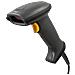 A08-LS160 lettore di codici a barre Lettore di codici a barre portatile 1D Laser Nero - Foto miniatura 1