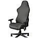 Copertura Estensibile Antipolvere Per Sedie Da Gaming Black - Foto miniatura 3