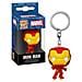 Pocket Pop Marvel: New Classics Iron Man - Foto miniatura 1