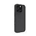 Bulk - Nuuk Custodia Per Cellulare 16 cm (6.3") Cover Nero - Foto miniatura 3