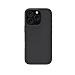 Bulk - Nuuk Custodia Per Cellulare 16 cm (6.3") Cover Nero - Foto miniatura 4