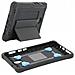 053026 custodia per tablet 20,3 cm (8") Cover Nero - Foto miniatura 1