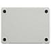 Custodia Per Macbook Air 15 Pollici 2023 / 2024 Rigid Edge Antiurto, Trasparente - Foto miniatura 4