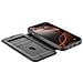 Daily Mag - iPhone 16 Pro Max Custodia a libro con retro rigido semitrasparente compatibile con ecosistema Magsafe® - Foto miniatura 5