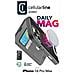 Daily Mag - iPhone 16 Pro Max Custodia a libro con retro rigido semitrasparente compatibile con ecosistema Magsafe® - Foto miniatura 6