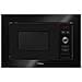 AMMB20E1GB forno a microonde Nero Microonde con grill Da incasso 20 L 800 W - Foto miniatura 1