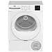 Asciugatrice AMBMTS372W Eco Gentle 7 Kg Classe A++ Pompa di calore - Foto miniatura 1