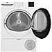 Asciugatrice AMBMTS372W Eco Gentle 7 Kg Classe A++ Pompa di calore - Foto miniatura 5