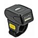 Scanner per codici a barre ad anello 1D e 2D con 2,4 GHz o Bluetooth - Foto miniatura 1