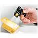 Scanner per codici a barre ad anello 1D e 2D con 2,4 GHz o Bluetooth - Foto miniatura 3