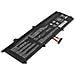 Batteria Di Ricambio Per Asus Vivibook X202 Li-polymer 7,4v 4400mah 33wh - Foto miniatura 1