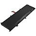Batteria Di Ricambio Per Asus Vivibook X202 Li-polymer 7,4v 4400mah 33wh - Foto miniatura 3