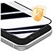 Protezione Schermo Per Iphone 17 Pro Max Full Glue Con Bordi Smussati - Foto miniatura 4