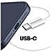 Cuffie Cablate Per Iphone 17 Pro Max Usb-c Con Microfono Integrato, Bianco - Foto miniatura 4