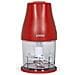 Tritacarne Rosso Da 0,3 L - Dop244r - Foto miniatura 2