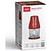 Tritacarne Rosso Da 0,3 L - Dop244r - Foto miniatura 5