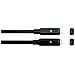 CLS-AOCU32/FF cavo USB USB 3.2 Gen 2 (3.1 Gen 2) 15 m USB C Nero - Foto miniatura 2