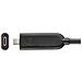 CLS-AOCU32/FF cavo USB USB 3.2 Gen 2 (3.1 Gen 2) 15 m USB C Nero - Foto miniatura 1
