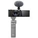 ZV-1 1" 20,1 MP Exmor RS CMOS 8192 x 1856 Pixel Nero - Foto miniatura 5