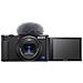 ZV-1 1" 20,1 MP Exmor RS CMOS 8192 x 1856 Pixel Nero - Foto miniatura 6