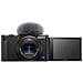 ZV-1 1" 20,1 MP Exmor RS CMOS 8192 x 1856 Pixel Nero - Foto miniatura 1