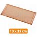 Piastra Prototipale Universale Monofaccia 130x250 Mm - Montaggio Tht, Fori 2,54 Mm | Elettronica Fai-da-te, Saldatura - Foto miniatura 3