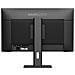 Monitor 27" LED Flat HP271CJB Full HD Tempo di risposta 14 ms - Foto miniatura 6