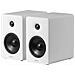M90 Diffusori per PC, 100W RMS, Hi-Res Audio, LDAC, Bluetooth 6.0 - Bianco - Foto miniatura 2