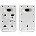 M90 Diffusori per PC, 100W RMS, Hi-Res Audio, LDAC, Bluetooth 6.0 - Bianco - Foto miniatura 5