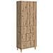 Set di armadi 2 pcs Rovere Artigianale 66 x 34,5 x 90 cm - Foto miniatura 1