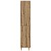 Set di armadi 2 pcs Rovere Artigianale 66 x 34,5 x 90 cm - Foto miniatura 5