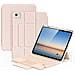 Custodia con Tastiera per Apple iPad Air 13 - Rosa - Foto miniatura 1
