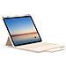 Custodia con Tastiera per Apple iPad Air 13 - Rosa - Foto miniatura 4