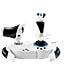 T.Flight Hotas 5 Microsoft Flight Simulator Edition Bianco USB Simulazione di Volo Digitale PC, PlayStation 5, PlayStation 4 - Foto miniatura 3