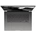 Zenbook S16 UM5606GA-SR466W Copilot+ PC AMD Ryzen AI 7 445 Computer portatile 40,6 cm (16") 3K 24 GB LPDDR5x-SDRAM 1 TB SSD Wi-Fi 7 (802.11be) Windows 11 Home Grigio - Foto miniatura 12