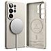 Custodia Per Telefono Samsung Galaxy S26 Ultra, Crema Ringke - Foto miniatura 3