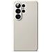 Custodia Per Telefono Samsung Galaxy S26 Ultra, Crema Ringke - Foto miniatura 4