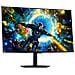 G73SH Monitor PC 81,3 cm (32") 3840 x 2160 Pixel 4K Ultra HD OLED Nero - Foto miniatura 3