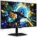 G73SH Monitor PC 81,3 cm (32") 3840 x 2160 Pixel 4K Ultra HD OLED Nero - Foto miniatura 4