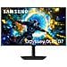 G73SH Monitor PC 81,3 cm (32") 3840 x 2160 Pixel 4K Ultra HD OLED Nero - Foto miniatura 1