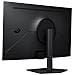 G73SH Monitor PC 81,3 cm (32") 3840 x 2160 Pixel 4K Ultra HD OLED Nero - Foto miniatura 9
