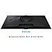 G73SH Monitor PC 81,3 cm (32") 3840 x 2160 Pixel 4K Ultra HD OLED Nero - Foto miniatura 13