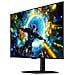 G73SH Monitor PC 81,3 cm (32") 3840 x 2160 Pixel 4K Ultra HD OLED Nero - Foto miniatura 15