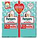 Mutandino Baby-Dry 7 XXL Duo Pampers 26 Pezzi - Foto miniatura 1