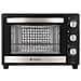 Fornetto Elettrico Capacità 45 Lt 1800 W Colore Nero TO-45L - Foto miniatura 1