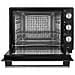 Fornetto Elettrico Capacità 45 Lt 1800 W Colore Nero TO-45L - Foto miniatura 3